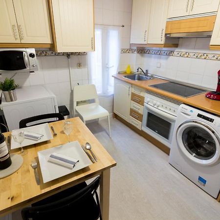 Apartamento Casa De Campo Madrid Esterno foto