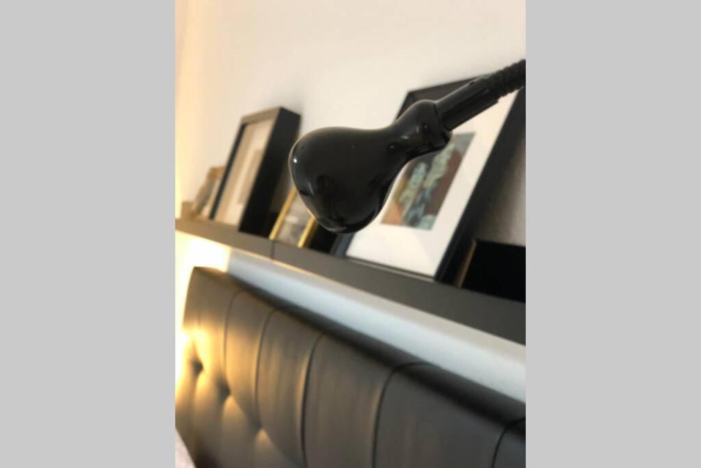 Apartamento Casa De Campo Madrid Esterno foto