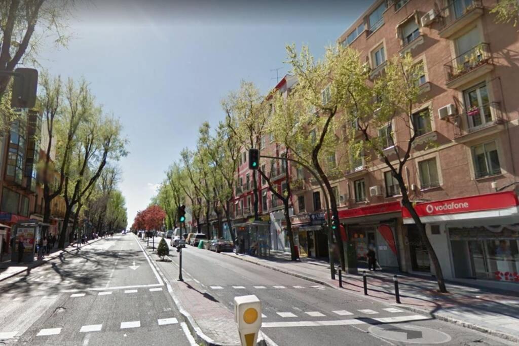 Apartamento Casa De Campo Madrid Esterno foto