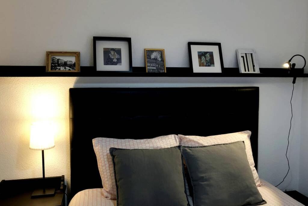 Apartamento Casa De Campo Madrid Esterno foto