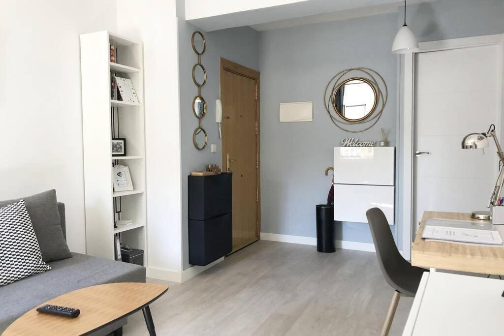 Apartamento Casa De Campo Madrid Esterno foto
