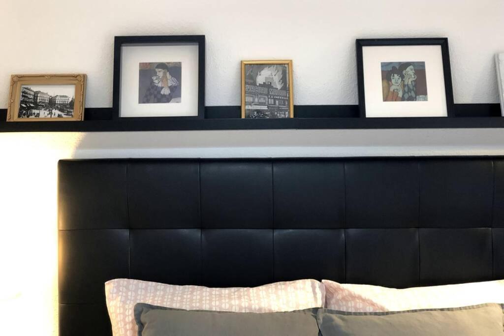 Apartamento Casa De Campo Madrid Esterno foto